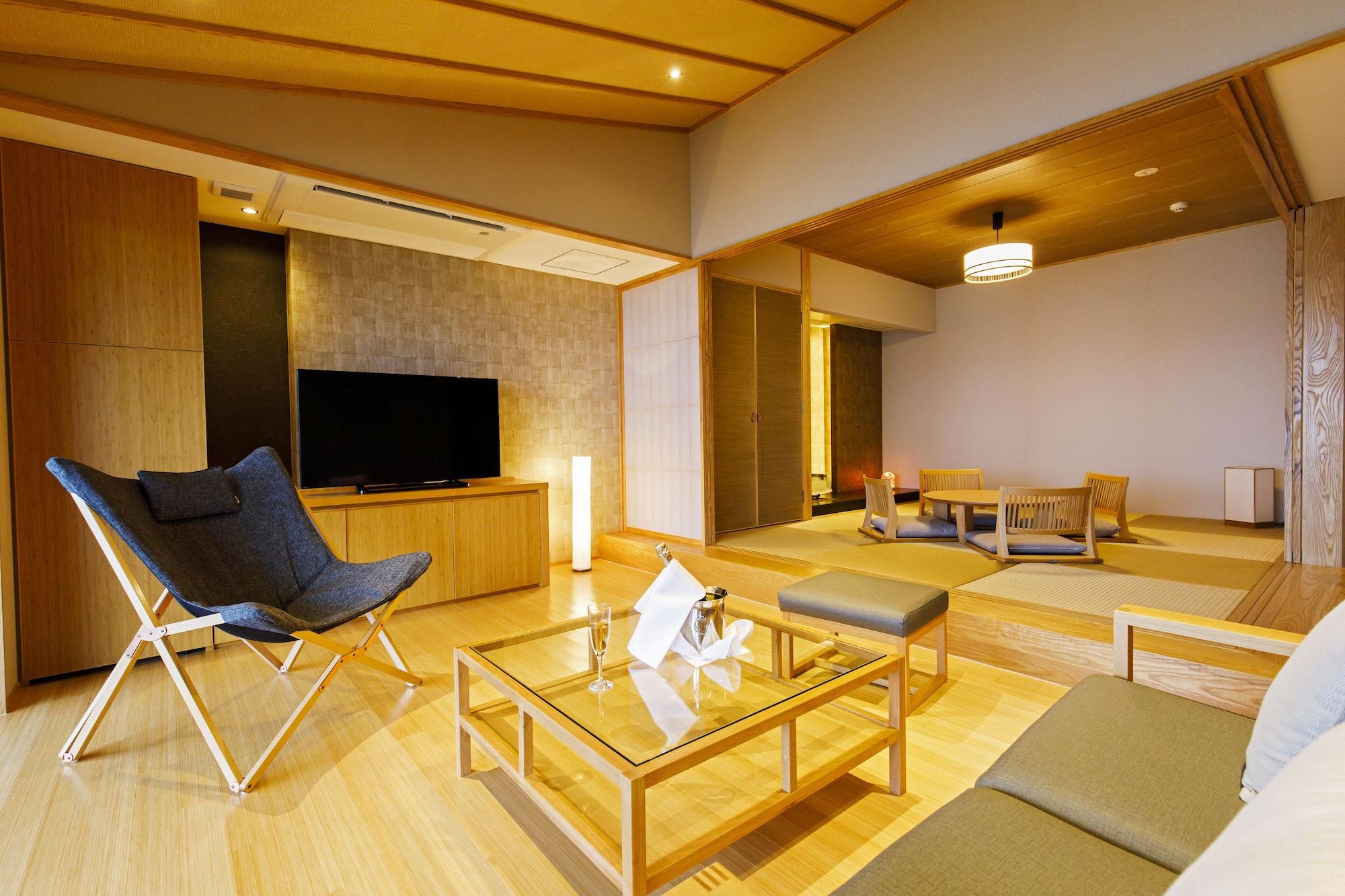 Umino Ryotei Okinawa Nakamasou 4*