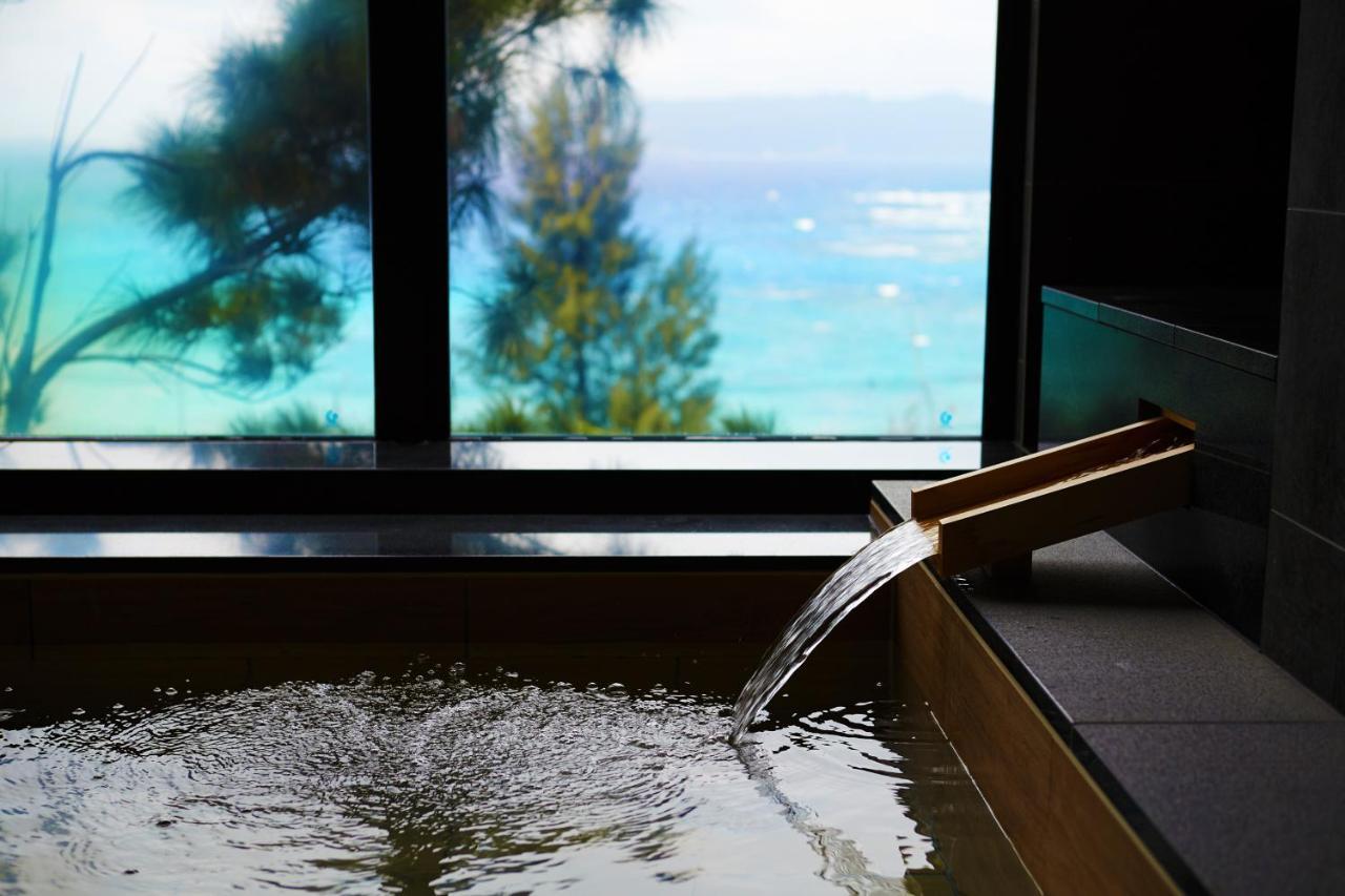 Ryokan Umino Ryotei Okinawa Nakamasou Onna